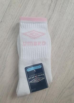 Umbro шкарпетки