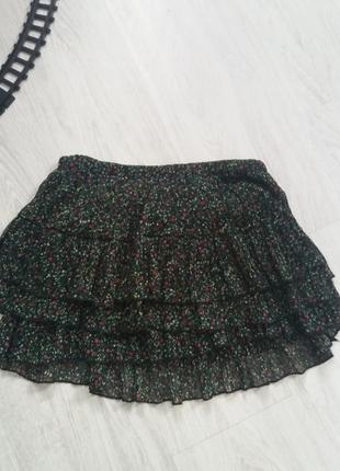 Юбка