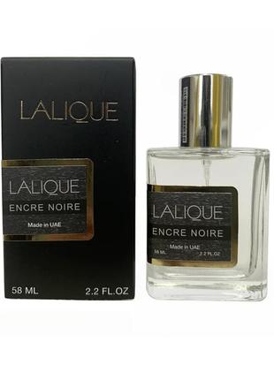 Lalique encre noire, 58мл3 фото