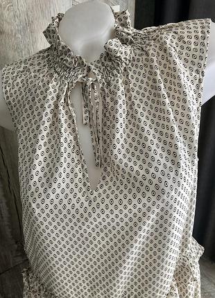Нова шикарна блузочка, майка h&m