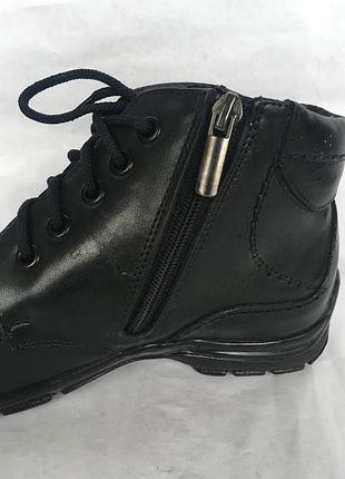 Ботинки bistfor новые 4