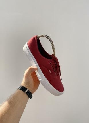 Кеди vans