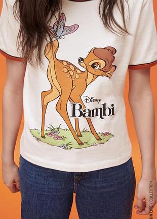 Классная футболка zara