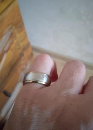 Іспанське срібло з золотом