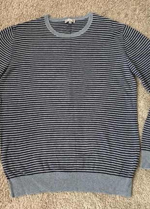 Тонкі чоловічі светри