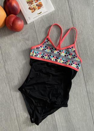 Стильний купальник дитячий