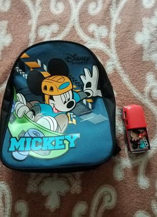 Рюкзак от walt disney