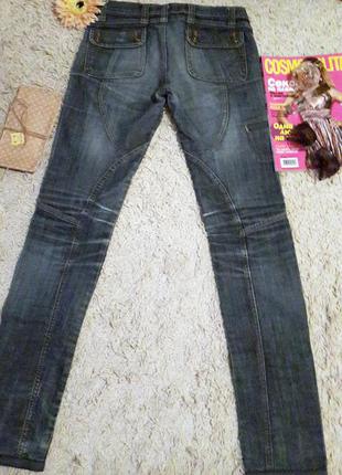 Джинсы revolt jeans2 фото