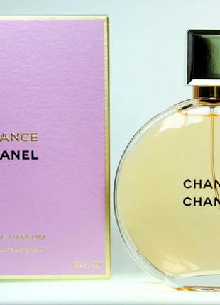 Chanel chance parfum💥оригинал 4 мл распив аромата затест2 фото