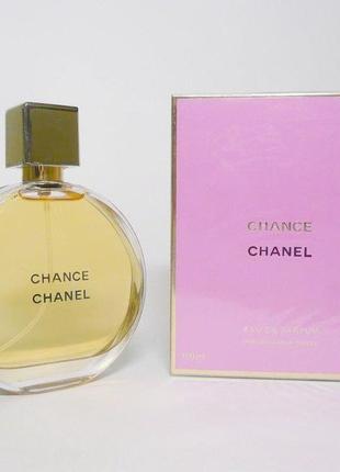 Chanel chance parfum💥оригинал 4 мл распив аромата затест3 фото