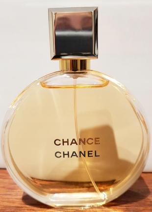 Chanel chance parfum💥оригинал 4 мл распив аромата затест4 фото