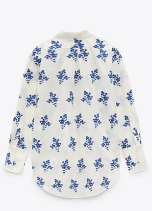 Абсолютно нова сорочка zara6 фото