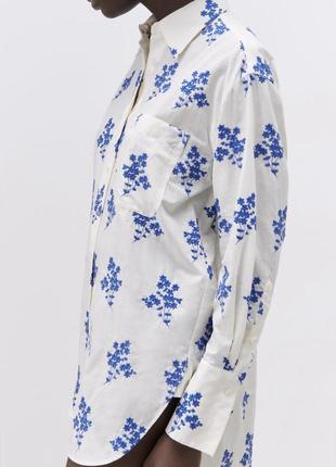 Абсолютно нова сорочка zara2 фото