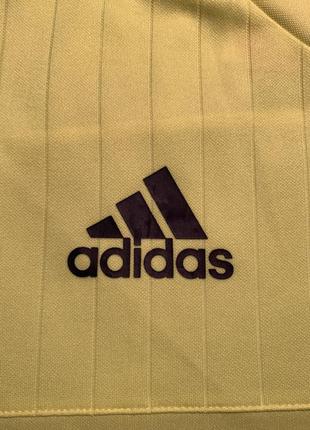 Футболка adidas real madrid, оригинал, размер xs/s8 фото