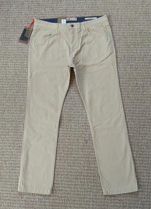 Marks & spencer чиносы штани оригінал (w36 l31)