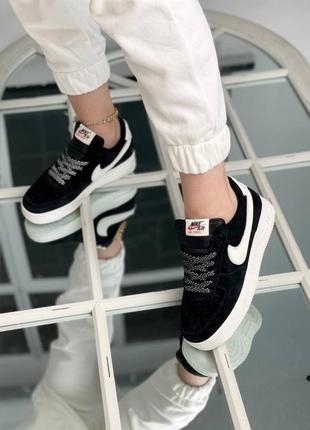 Nike air force кроссовки найк форсы наложенный платёж купить5 фото