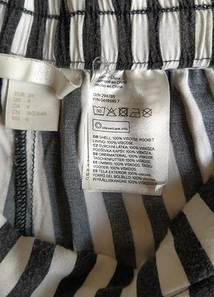 Шорты h&m 4