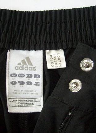 Шорти adidas упоряд.нових 46р2 фото