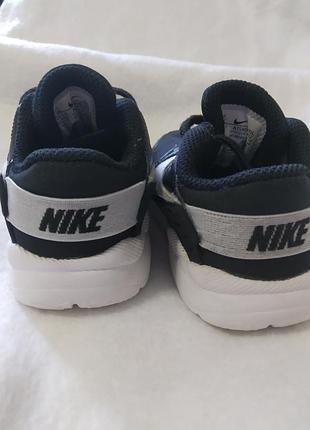 Кроссовки nike 3