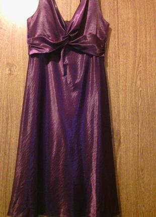 Сукня вечірня, коктельное