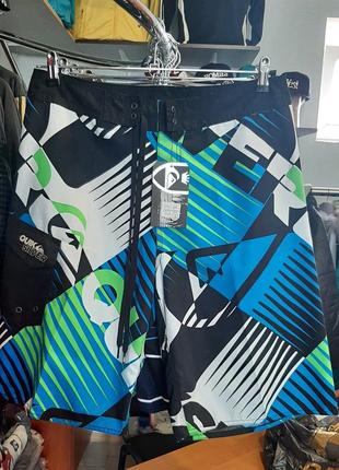 Шорты мужские пляжные