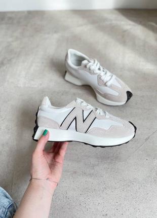 New balance 327