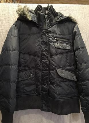Куртка женская,зимняя