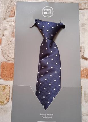 Продам новый галстук размер м2 фото