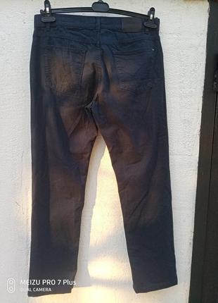 Легкие мужские брюки brax 46-483 фото
