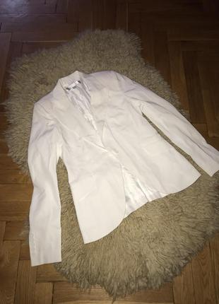 Пиджак блейзер женский,жіночий білий піджак,класичний піджак zara блейзер жіночий8 фото