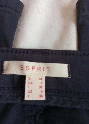 Штани бриджі esprit9 фото