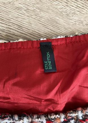 Платье от benetton 3