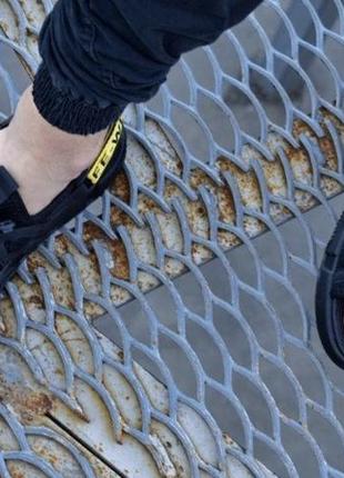 Стильные мужские сандалии босоножки недорого6 фото