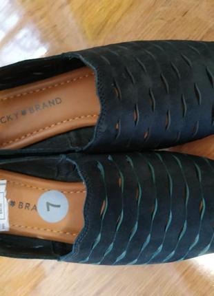 Нові шкіряні туфлі макасини з перфорацією кожаные туфли10 фото