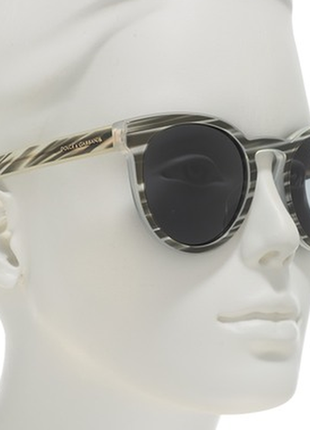 Нові окуляри іміджеві dolce & gabbana 53mm dg4285f53-x, italy, оригінал3 фото
