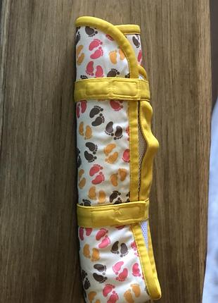 Підстилка пляжна