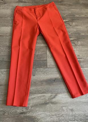 Брюки классик