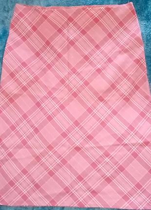 Классическая юбка