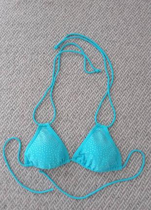 Бомбезний ліф до купальника ann summers