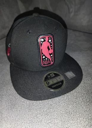 Бейсболка new era