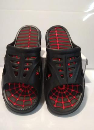 Мужские шлёпанцы вьетнамки