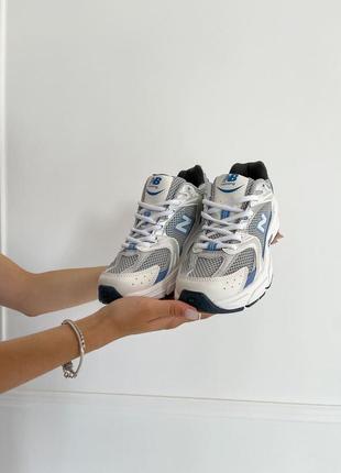 Женские кроссовки new balance 5302 фото