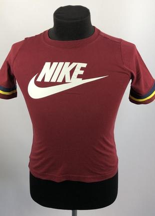 Топ nike