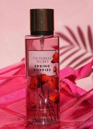 Victoria's secret mist виктория сикрет мист парфюмированный спрей.4 фото