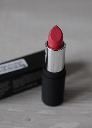 Губная матовая помада farmasi matte rouge lipstick № 092 фото