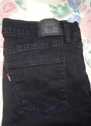 Джинсы скинни скини левис левайс levi's levis