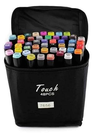 Скетч маркери