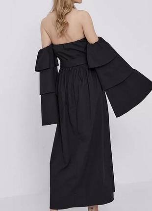 Платье от valentino 4