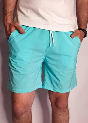 Літні шорти з сіткою