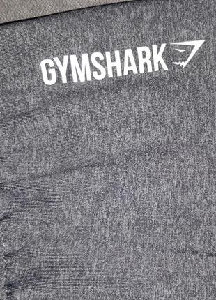 Лосины gymshark 2